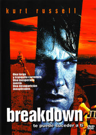 Breakdown DVD Release Date December 5, 2005 (Re-edición) (Spain)