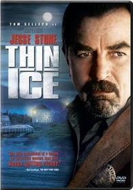 Jesse Stone: Thin Ice cover