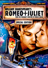 Romeo + Juliet (1996)