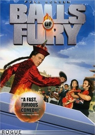 Fury [DVD]