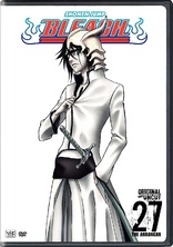 Viz Media Bleach Uncut Set 14 (Eps 206-217) DVD*