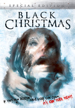 black christmas dvd amazon