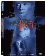 Forever Knight - The Trilogy: Part Three DVD (DVD + Digital HD)