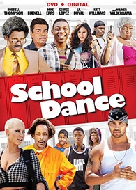 School Dance DVD (DVD + Digital SD)