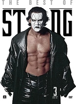 WWE: The Best of Sting (2014)