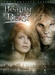 Beauty and the Beast The Complete Series DVD