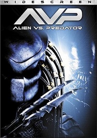 Best Buy: Alien vs. Predator/Aliens vs. Predator: Requiem [WS] [Unrated] [2  Discs] [DVD]