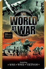 World at War DVD (100th Anniversary Commemorative Edition)