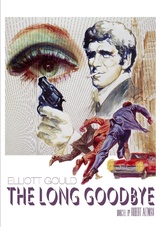 The Long Goodbye (1973)