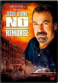 Jesse Stone: No Remorse cover