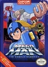 Megaman: The Complete TV Series (DVD)