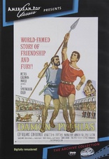 50 Movie Pack: Warriors DVD