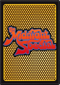 The Midnight Special DVD - Blu-ray.com