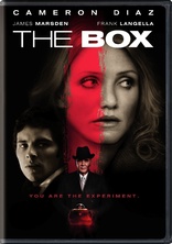海外版/Blu-ray-BOX/14枚組/アダムソン監督/B級/カルト/映画 The Box (2009)