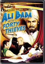 Ali Baba And The Forty Thieves 1944