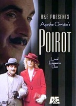 Agatha Christie's Poirot: Collector's Set Volume 9 DVD