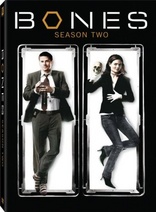 Bones: The Complete Series DVD
