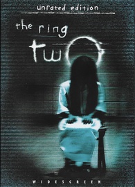 The Ring Two DVD (Widescreen Unrated Edition)