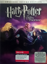 Harry Potter and the Order of the Phoenix (Two-Disc Special