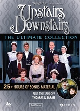 Upstairs Downstairs (1971 - 1975)