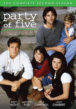 Party of Five (1994 - 2000)