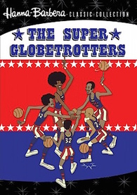 The Super Globetrotters: The Complete Series DVD (Warner