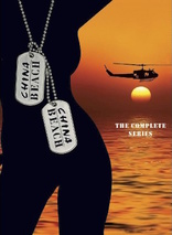 China Beach: The Complete Series (DVD)