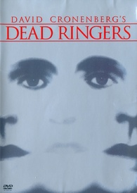 Dead Ringers DVD