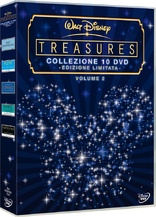 Top Walt Disney Treasures bundle