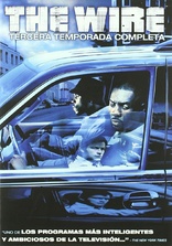 The Wire: The Complete Fifth Season DVD (The Wire: Quinta