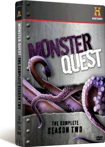 MonsterQuest Review: The MonsterQuest Search for the Last Living