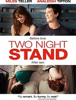 Indie Cinema Club — Two Night Stand (2014)