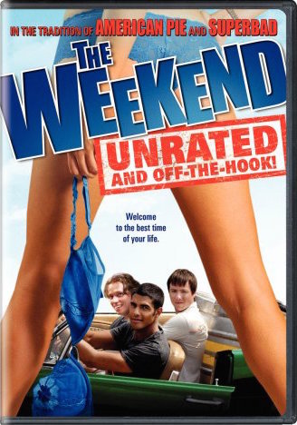 The Weekend DVD