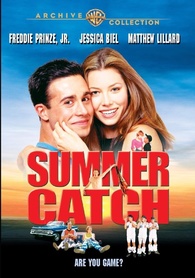 Summer Catch DVD Release Date December 2, 2014 (Warner Archive Collection)