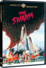 The Swarm (1978)