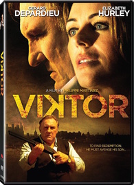 Viktor DVD