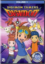 Digimon Tamers (TV Series 2001–2002) - IMDb