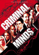 Criminal Minds: Evolution- Season 16 DVD