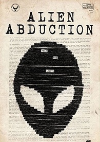 Alien Abduction DVD