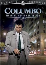 Columbo: Mystery Movie Collection 1994-2003 [DVD]