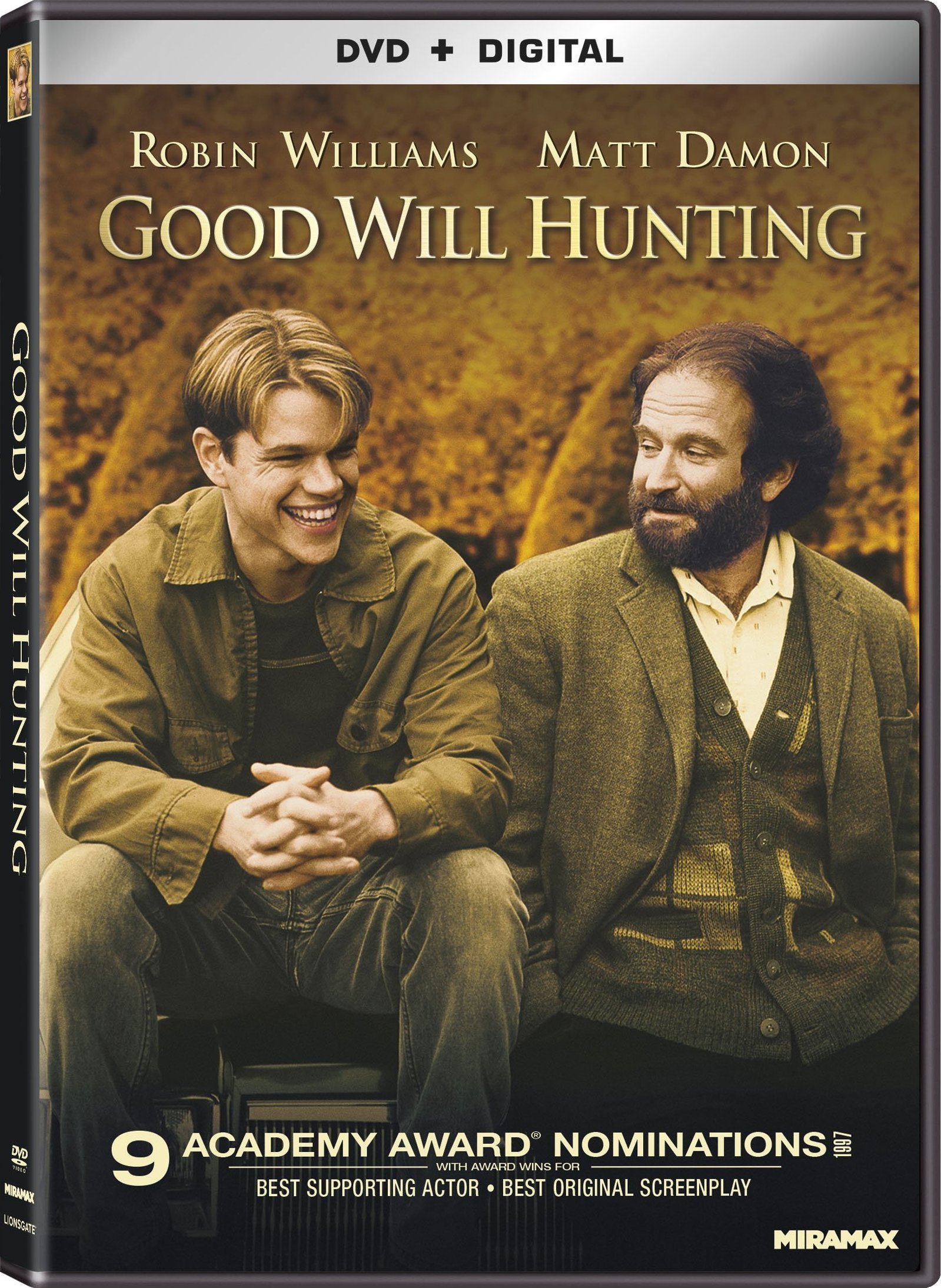 Good Will Hunting (1997) En Busca del Destino (1997)  [AC3 2.0 + SRT] [DVD-RIP]  98676_front