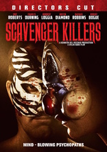 その他 SCAVENGER KILLERS Scavenger Killers (2014) - IMDb