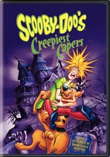 Scooby-Doo's Spookiest Tales DVD 新品未開封 Amazon.com: Scooby-Doo's Spookiest Tales : Various, Various