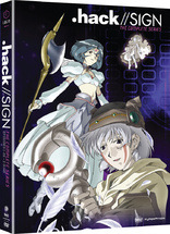 hack//SIGN (TV Series 2002–2003) - IMDb