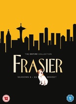 Frasier: The Entire Collection (DVD)