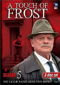 A Touch of Frost (Season 5)