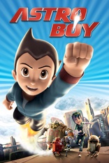Astro Boy (2009)