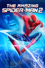 The Amazing Spider-Man 2 (2014)