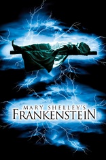 Mary Shelley's Frankenstein (MA)