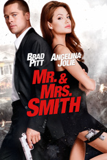Mr. & Mrs. Smith (2005)